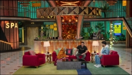 The Great India Kapil Show 2 - 21st June 2025